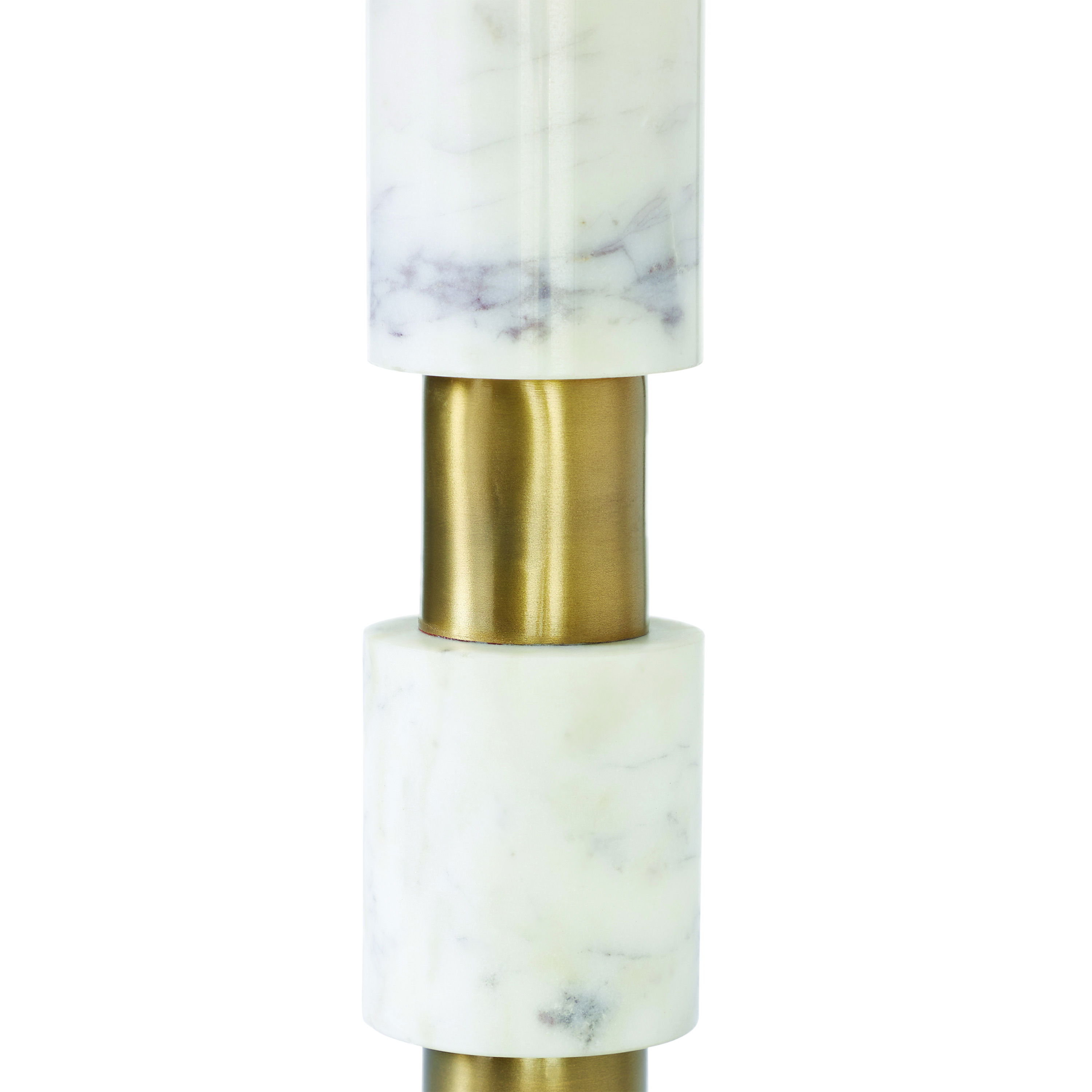 Pirot Table Lamp, by Renwil, 26.5" height x 14" depth View 4