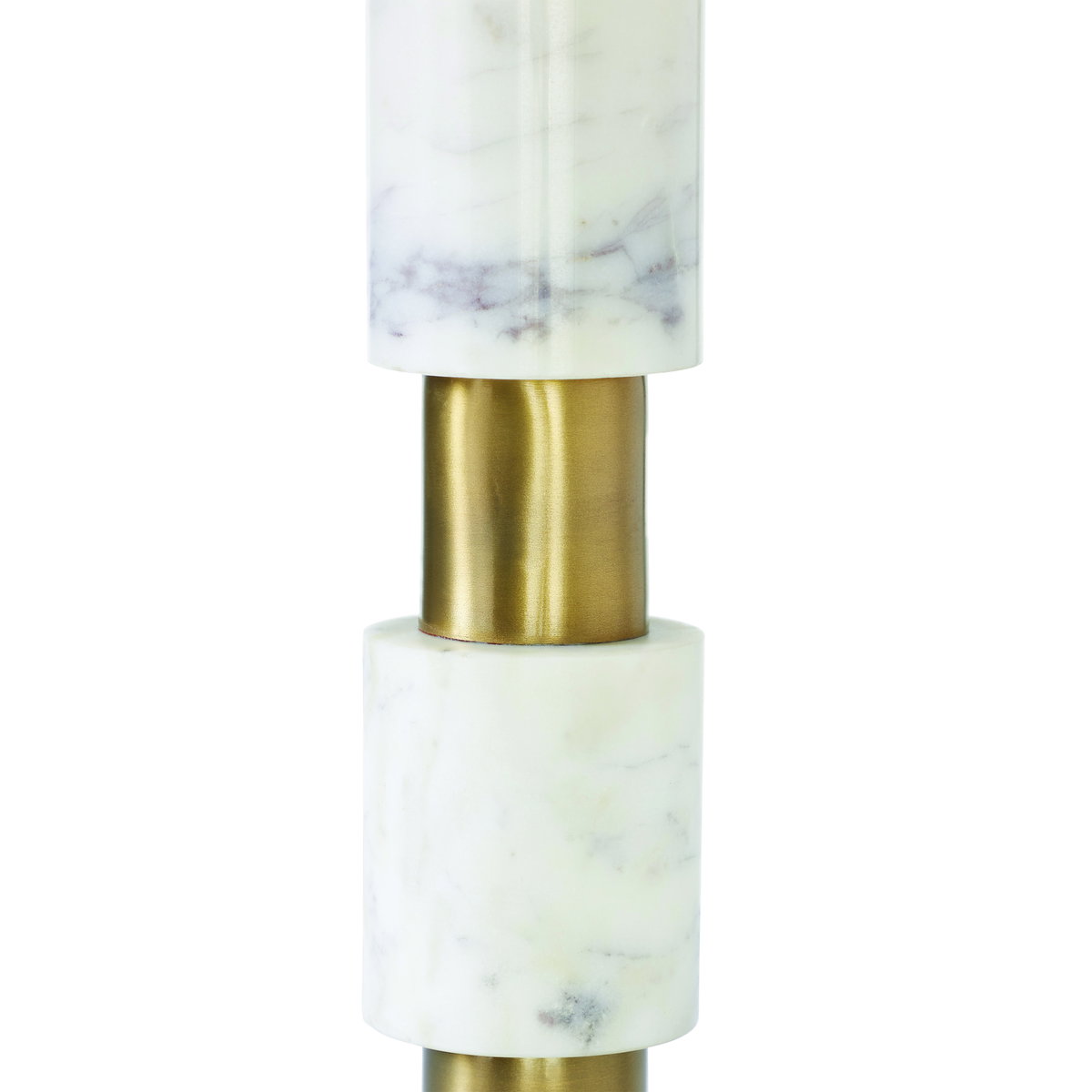 Pirot Table Lamp, by Renwil, 26.5" height x 14" depth View 4