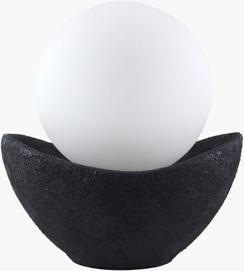 Bocca Accent Table Lamp