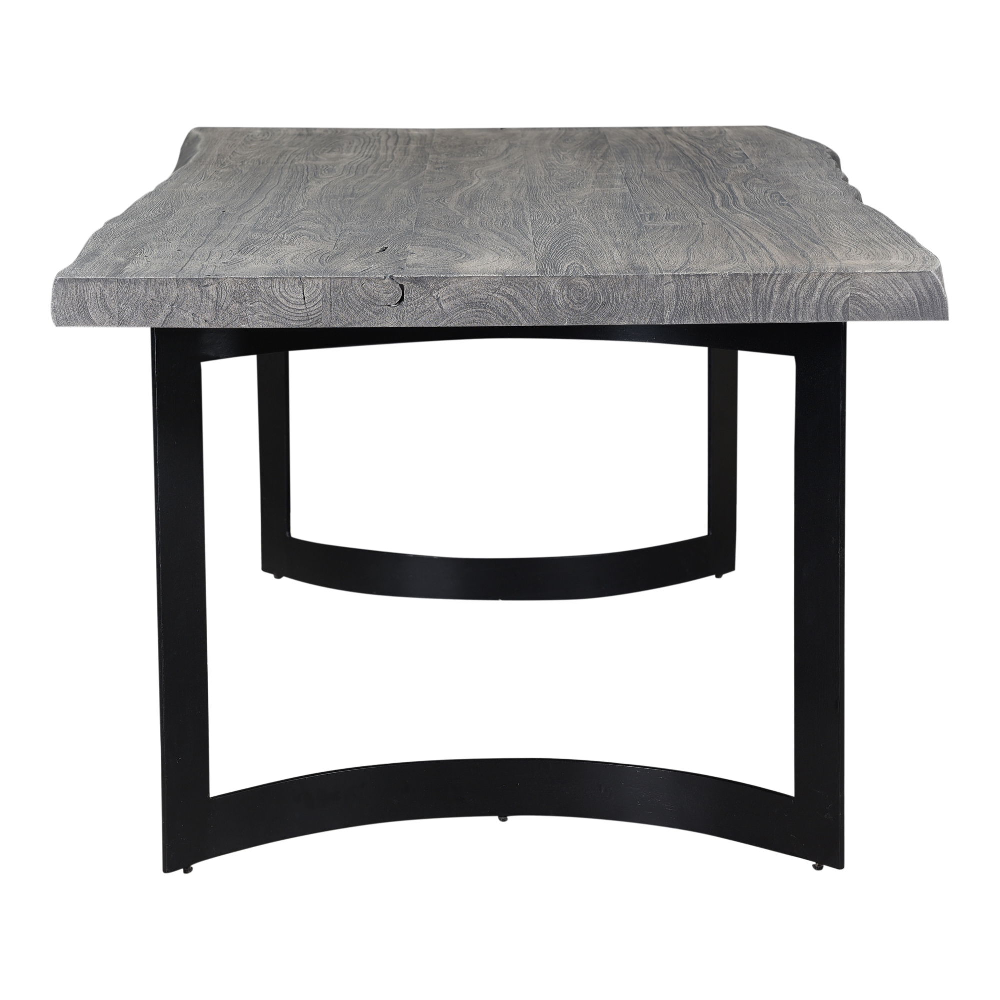 Bent Dining Table Extra Small large image 