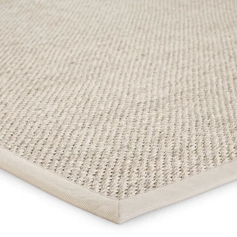 Naturals Sanibel Natural/Ivory Area Rug