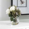Belmonte Floral Bouquet & Vase thumbnail 7