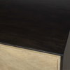 Reina Modern 2 Door Cabinet, Cabinets & Chest by Uttermost, 31" width x 34" height x 15" depth thumbnail 9
