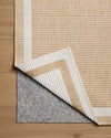 Loloi Easton Rug, 2'3" length x 3'9" width thumbnail 7