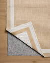 Loloi Easton Rug, 5'3" length x 7'6" width thumbnail 7