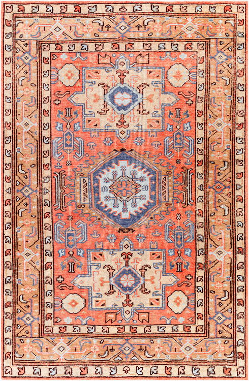 Kars Handmade Rug
