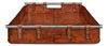 Safari Leather Tray thumbnail 9