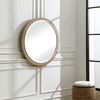 Carbet Round Rope Mirror thumbnail 4