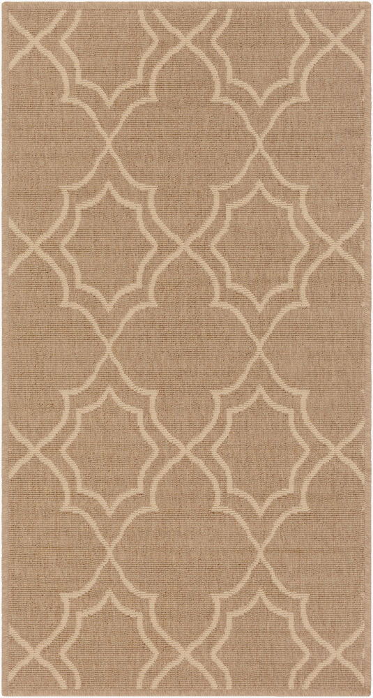 Alfresco Machine Woven Rug large image 