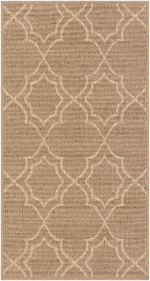 Alfresco Machine Woven Rug