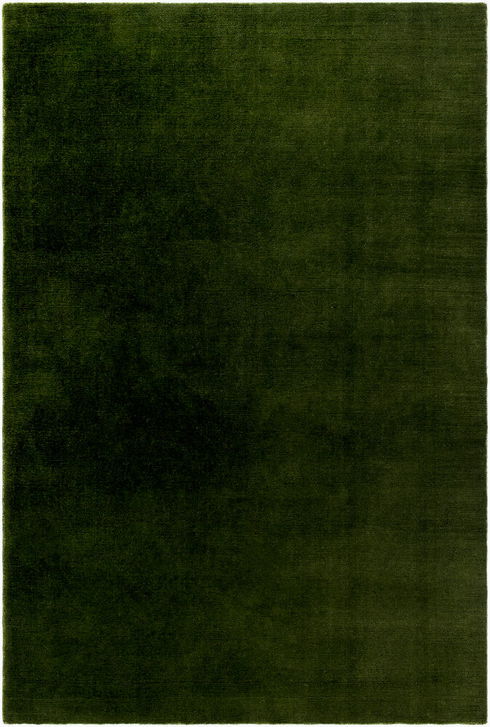 Modest Handmade Rug