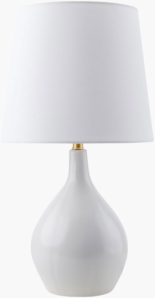 Rugged Accent Table Lamp large image 