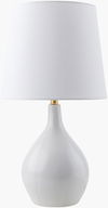 Rugged Accent Table Lamp thumbnail 0