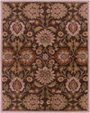 Caesar Handmade Rug, by Surya, 12' length x 3' width thumbnail