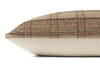 Angela Rose x Loloi Calista Pillow, Decorative Pillow, 16" length x 26" width thumbnail 2