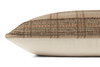 Angela Rose x Loloi Calista Pillow, Decorative Pillow, 16" length x 26" width thumbnail 2