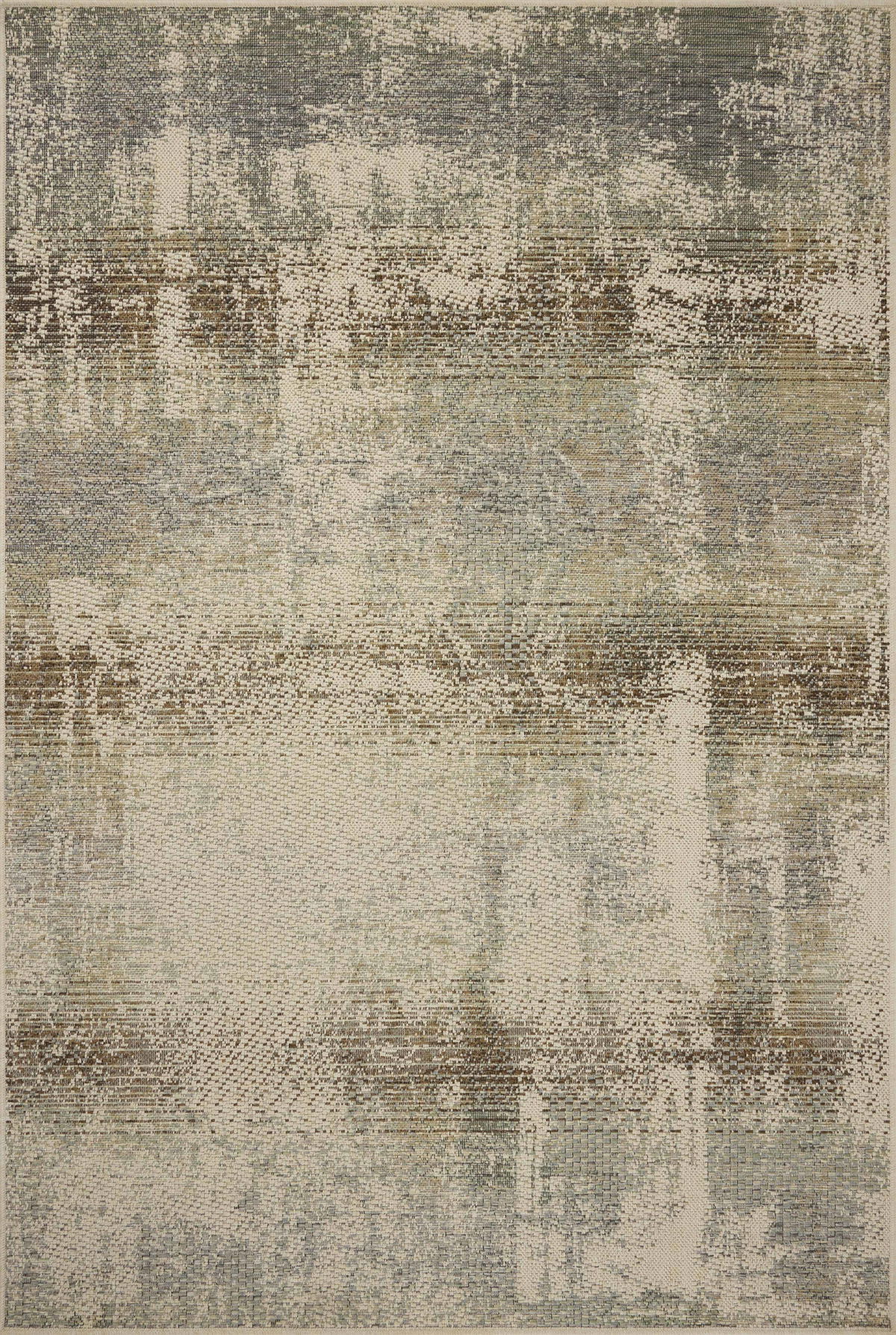 Loloi Saylor Rug, 2'3" length x 7'7" width View 1