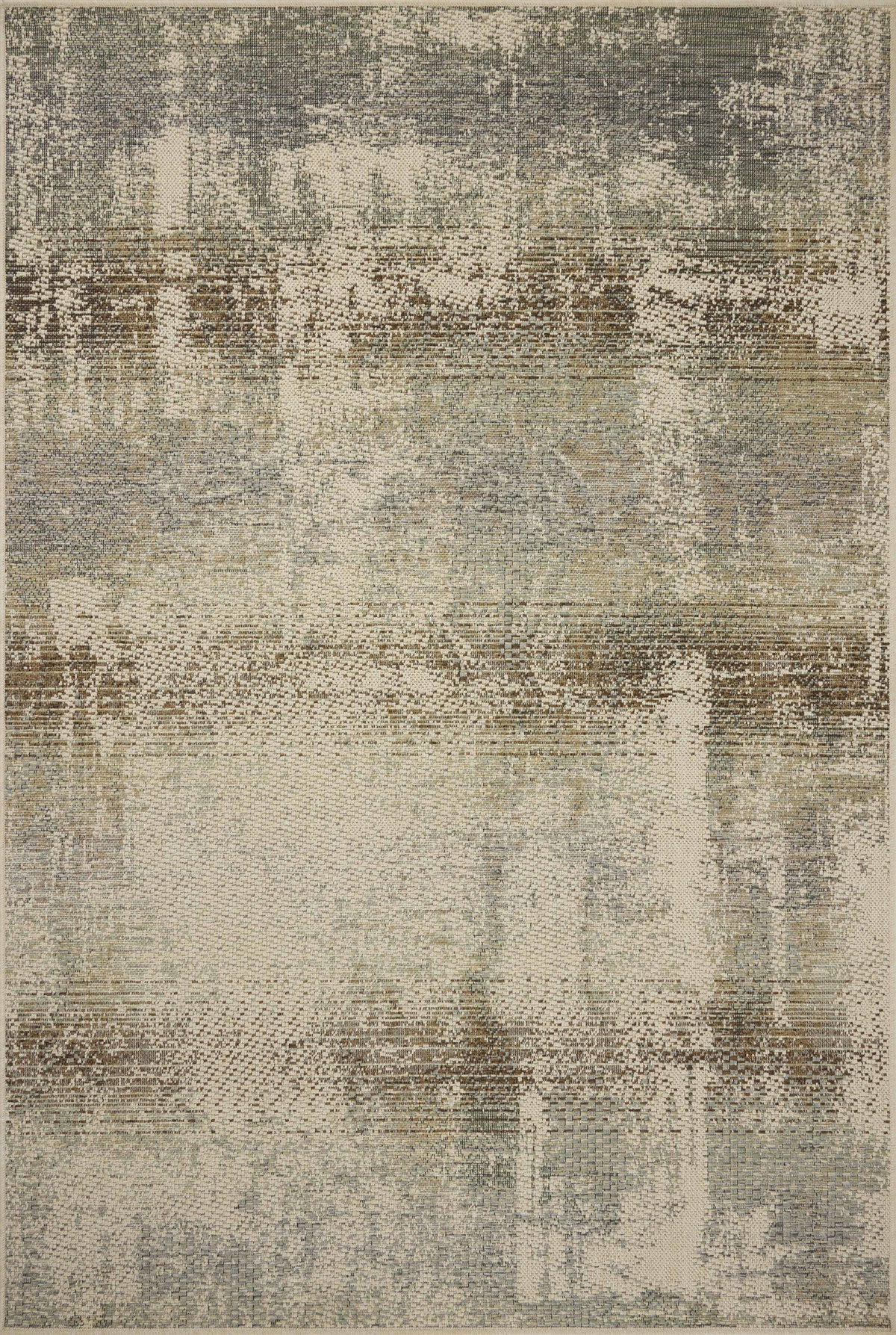 Loloi Saylor Rug, 5' length x 7'7" width View 1