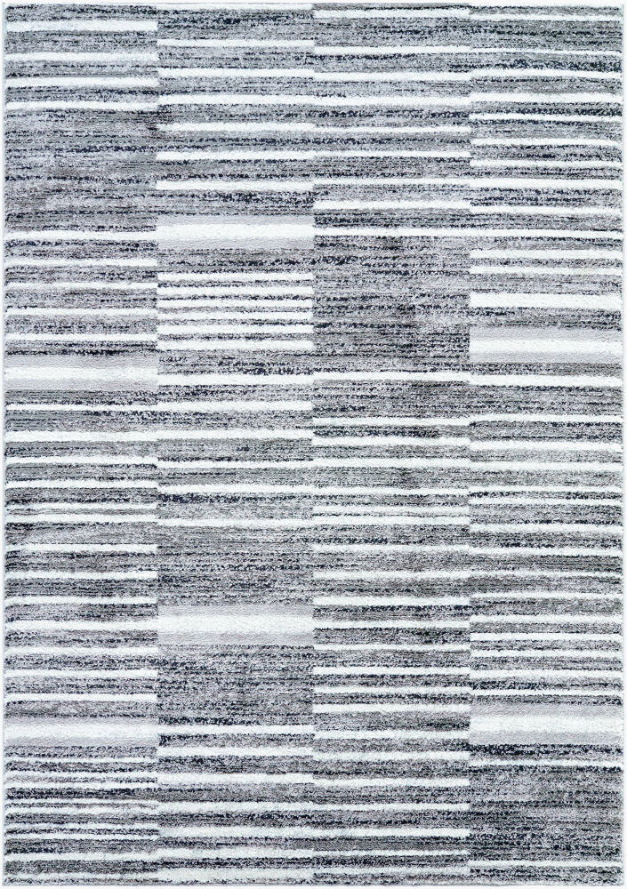 Andorra Plus Machine Woven Rug, by Surya, 1'3.75" length x 1'3.75" width