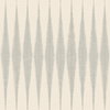 Magnolia Home Handloom Cool Grey Peel & Stick Wallpaper, by York Wall, 20' length x 1'8.5" width x 0.02" depth thumbnail