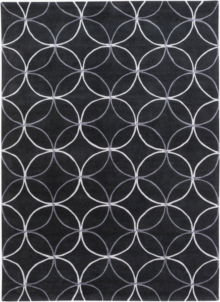 Cosmopolitan Handmade Rug, by Surya, 11' length x 8' width
