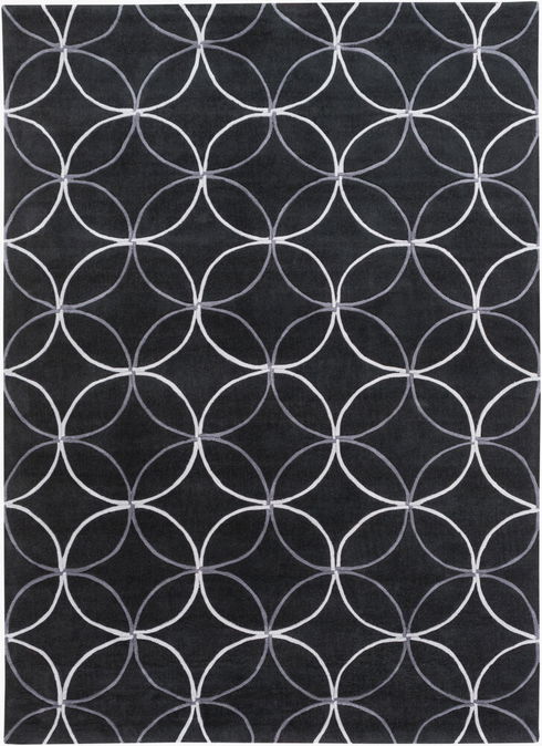 Cosmopolitan Handmade Rug