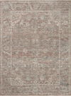 Magnolia Home by Joanna Gaines x Loloi Millie Rug, 1'6" length x 1'6" width thumbnail 1