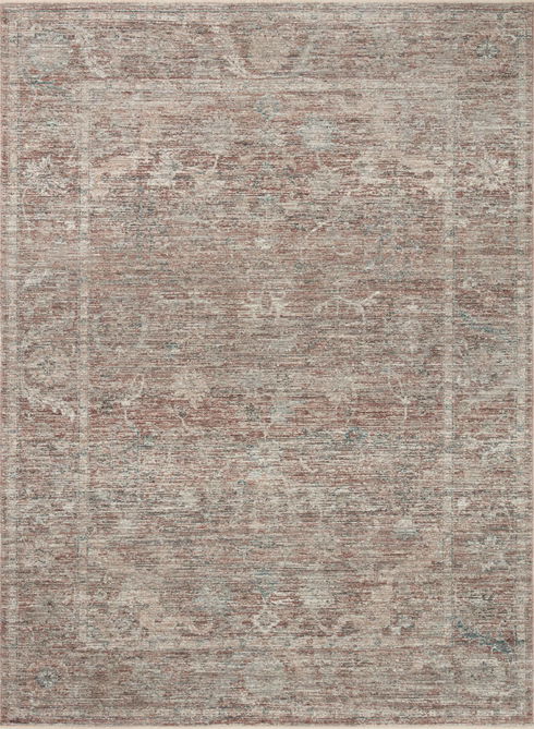 Magnolia Home by Joanna Gaines x Loloi Millie Rug