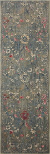 Loloi Giada Rug, 5' length x 5' width thumbnail 6