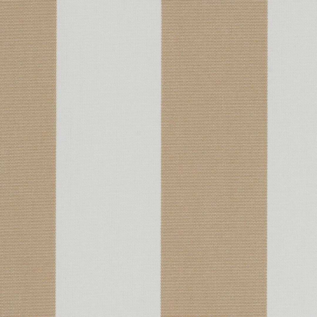 Outdoor Pouf Relax Florent Beige large image 