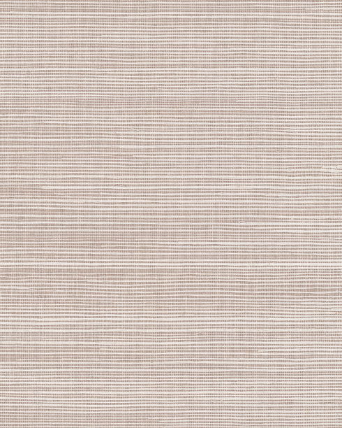 Maguey Sisal Pebble Wallpaper