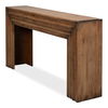 Mantel Console, Brown thumbnail 8