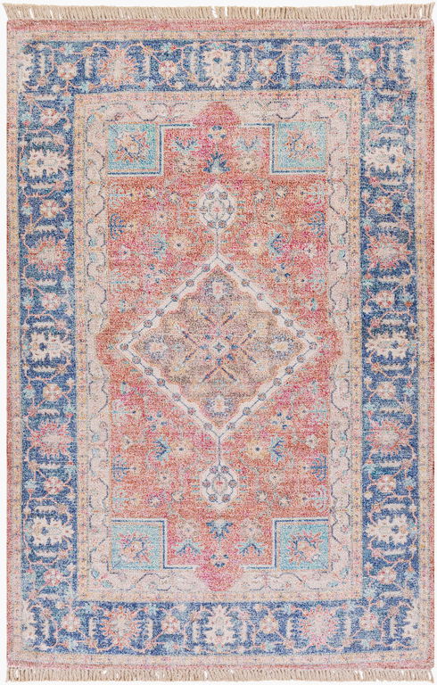 Sivas Handmade Rug