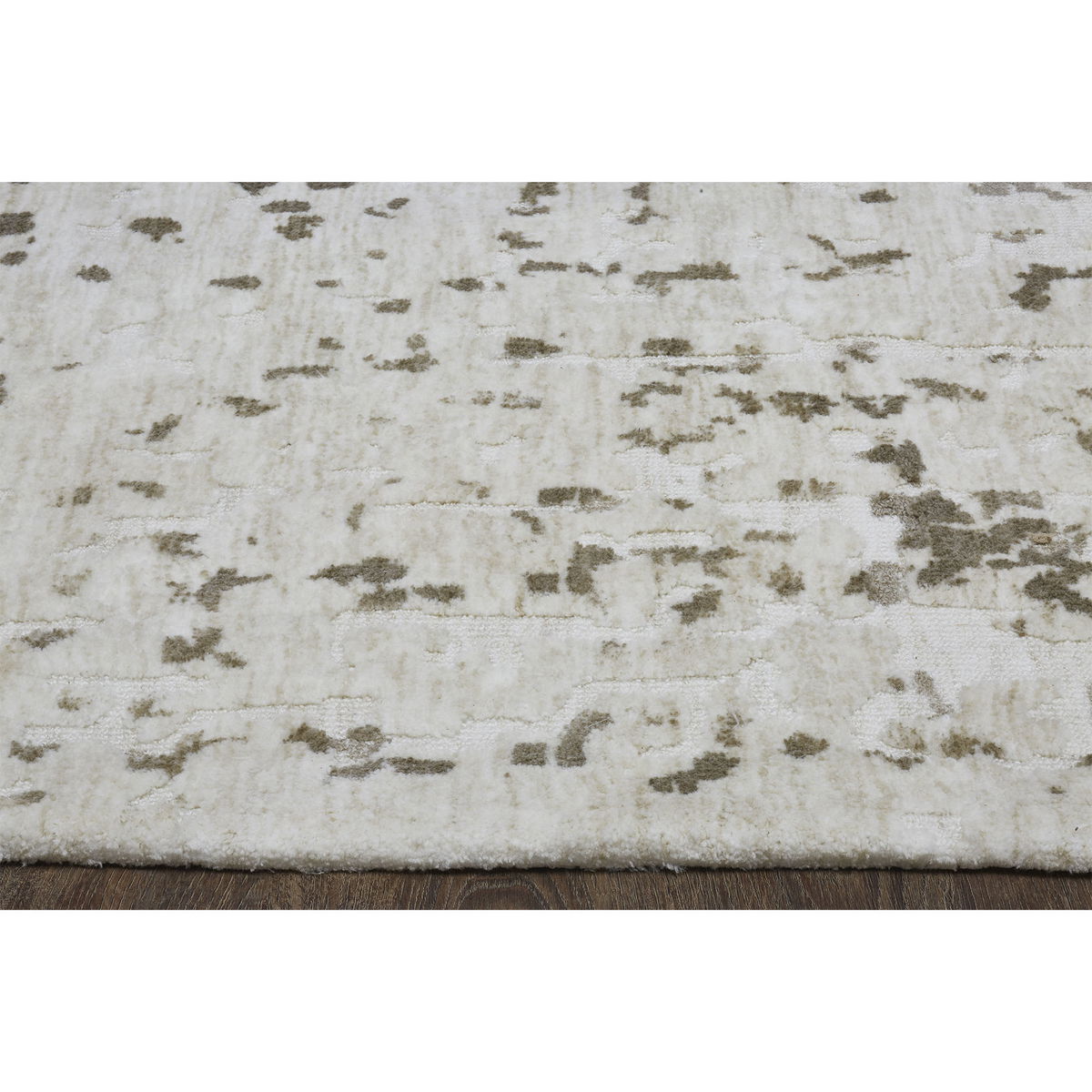 Hazel Indoor Rug, by Renwil, 9'11" width x 9'10" height View 5
