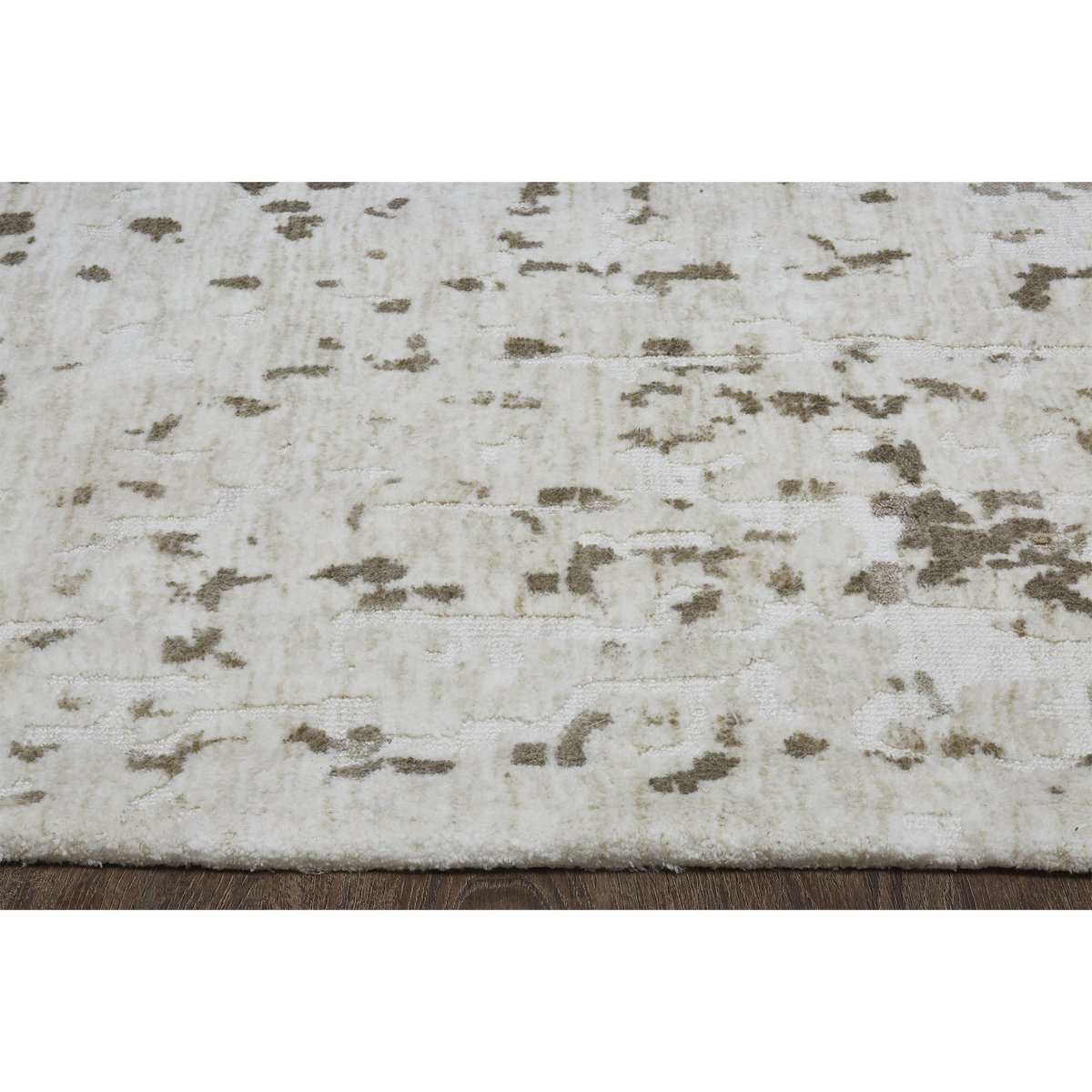 Hazel Indoor Rug, by Renwil, 9'11" width x 9'10" height View 5