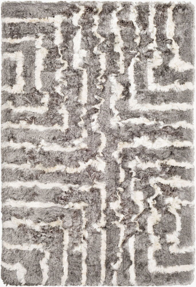 Corsair Handmade Rug large image 