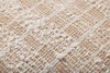 Magnolia Home by Joanna Gaines x Loloi Killian Pillow, Decorative Pillow, 22" length x 22" width thumbnail 3