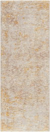 Reina Machine Woven Rug, by Surya, 7'2.61" length x 2'7.5" width thumbnail