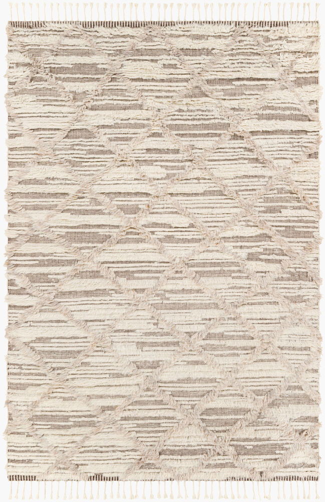 Sahara Handmade Rug large image 