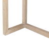 Camden Console, Console Table by Sarreid, 66" length x 15" width x 32" height thumbnail 7