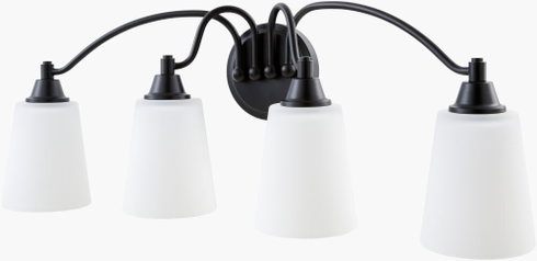 Yueva Wall Sconce