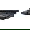 Ramsay Signature Modular Sectional Black thumbnail 2