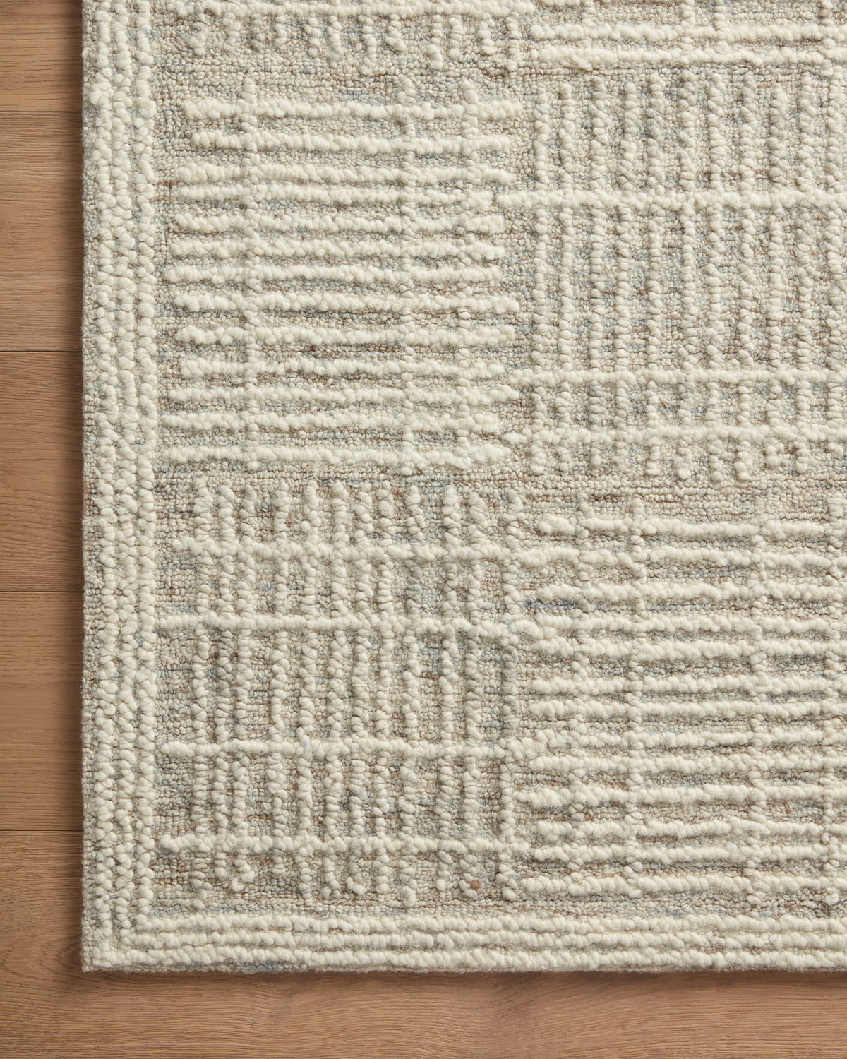 Loloi Tallulah Rug, 2' length x 5' width View 6