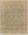 Reign Handmade Rug, by Surya, 14' length x 10' width thumbnail