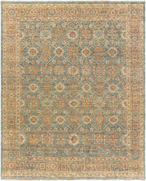 Reign Handmade Rug
