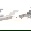 Tapestry Outdoor Chaise Lounge 5 Tapestry Outdoor Chaise Lounge thumbnail 5