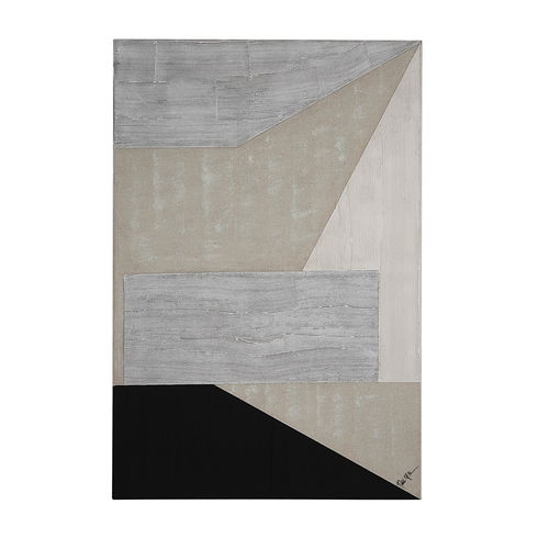 Torii Canvas Art
