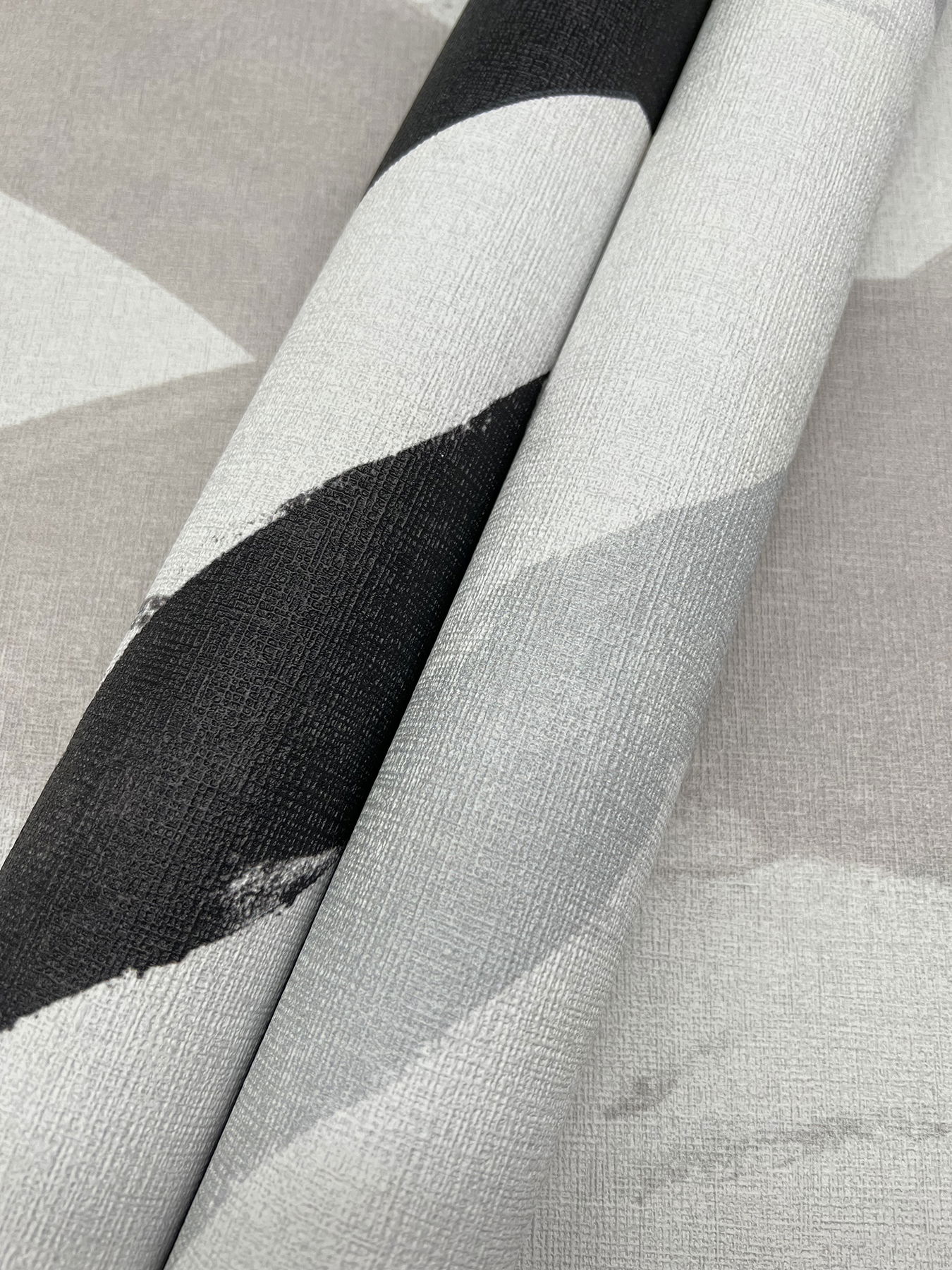 Entanglement Linen Wallpaper large image 