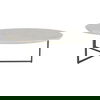 Chloe Coffee Table White thumbnail 2