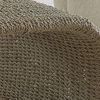 Calabria Woven Seagrass Coffee Table thumbnail 6